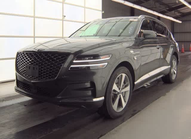 Thumbnail: 2024 Genesis GV80 - 1