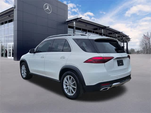 Thumbnail: 2024 Mercedes-Benz GLE - 7