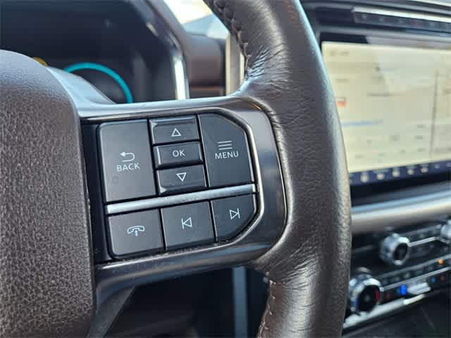 Thumbnail: 2023 Ford F-150 - 26