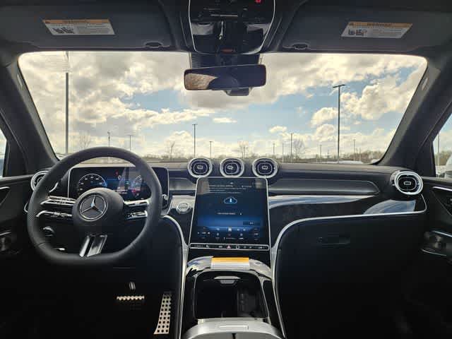 Thumbnail: 2026 Mercedes-Benz GLC - 19