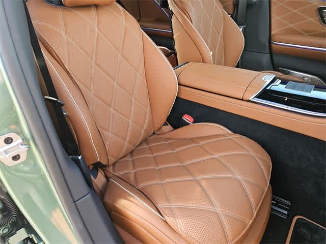 Thumbnail: 2026 Mercedes-Benz S-Class - 28