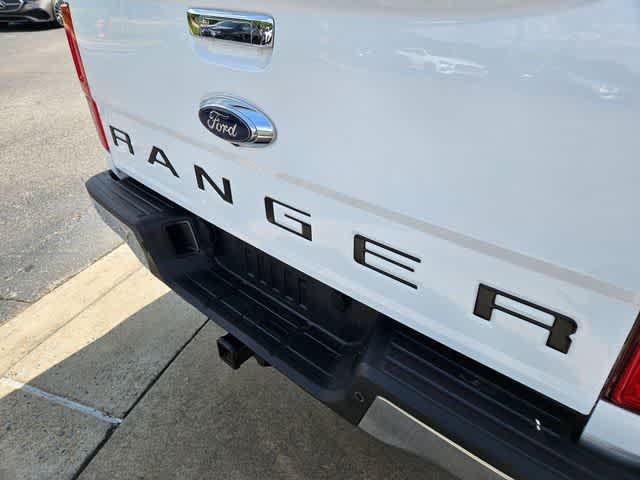 Thumbnail: 2022 Ford Ranger - 13