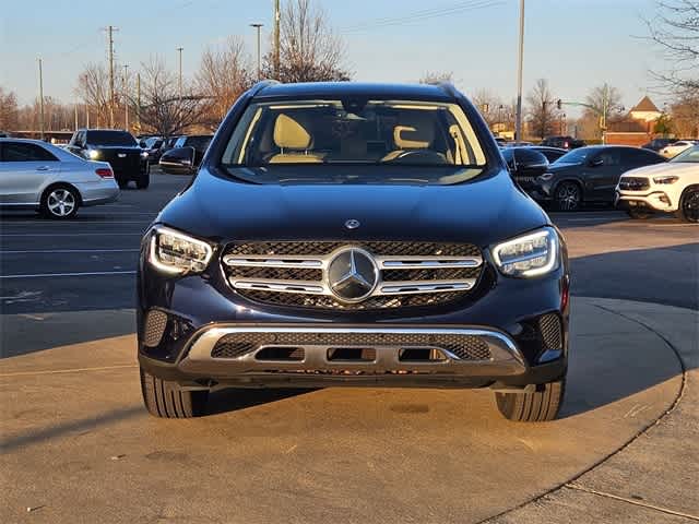 Thumbnail: 2021 Mercedes-Benz GLC - 4