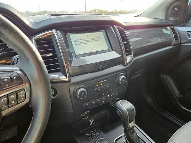 Thumbnail: 2019 Ford Ranger - 26