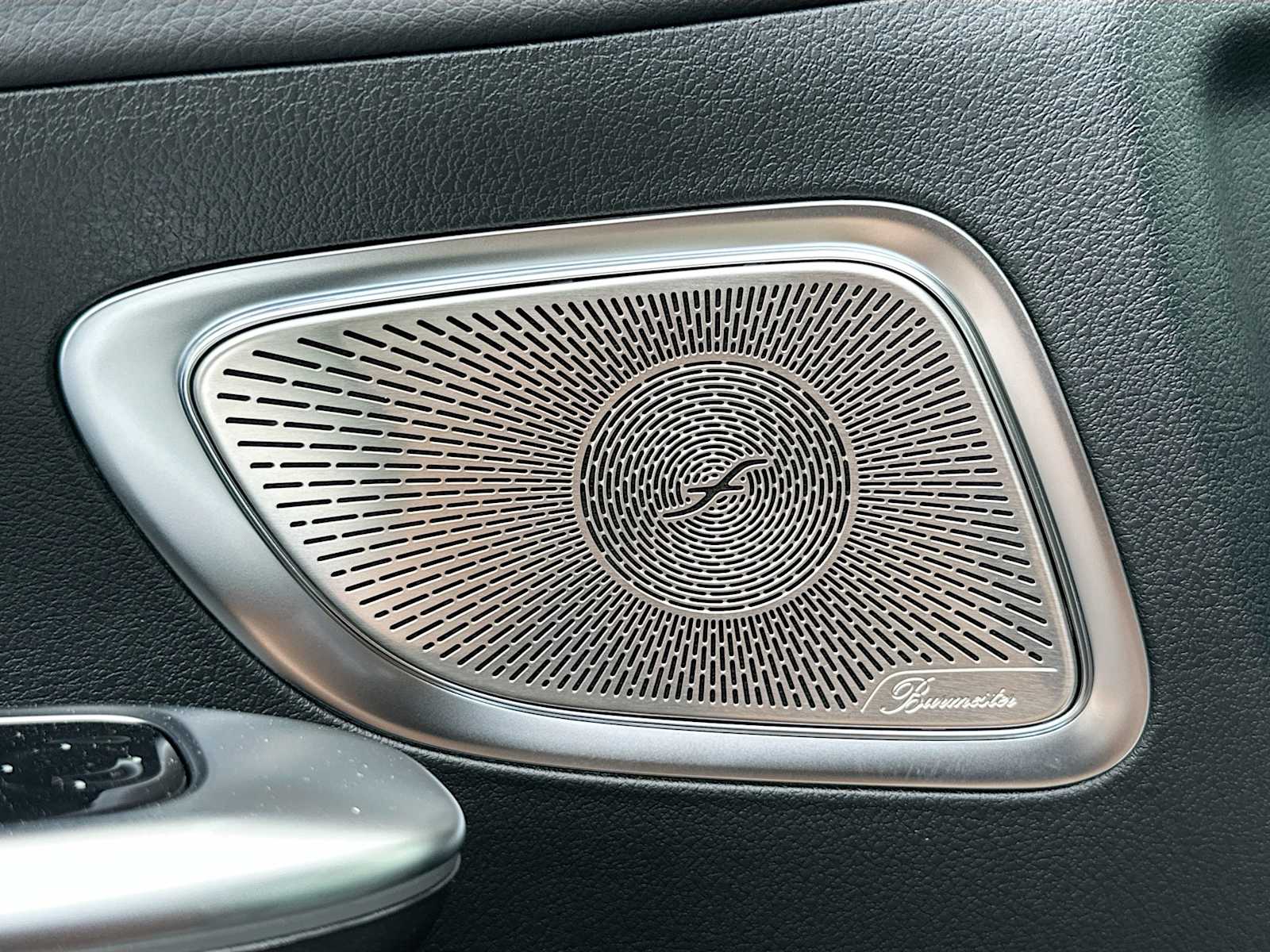 Thumbnail: 2026 Mercedes-Benz C-Class - 19