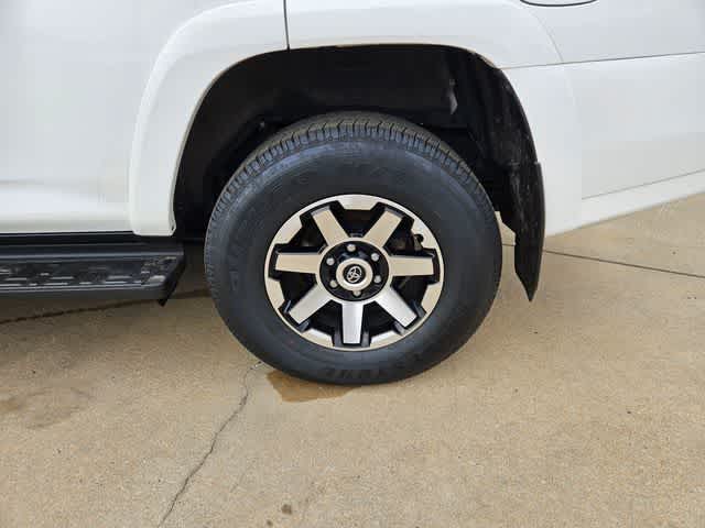 Thumbnail: 2024 Toyota 4Runner - 15