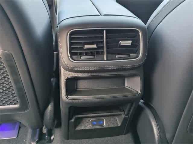 Thumbnail: 2025 Mercedes-Benz GLE - 4