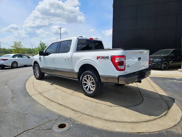 Thumbnail: 2022 Ford F-150 - 6