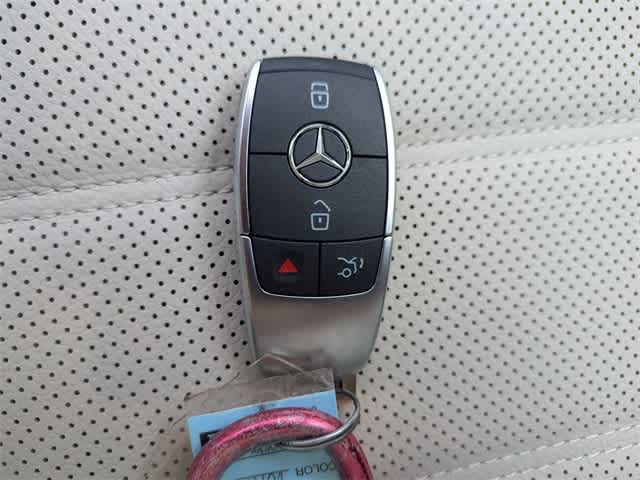 Thumbnail: 2025 Mercedes-Benz GLS - 33