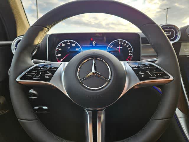 Thumbnail: 2026 Mercedes-Benz GLC - 27