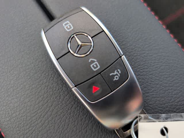 Thumbnail: 2026 Mercedes-Benz GLA - 34