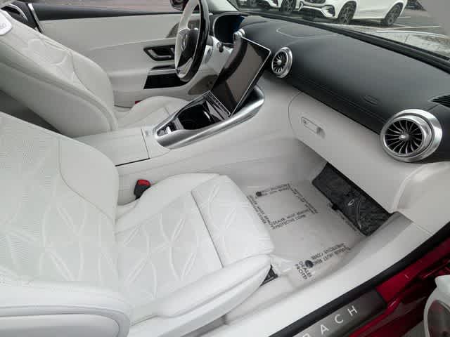 Thumbnail: 2026 Mercedes-Benz SL-Class - 10