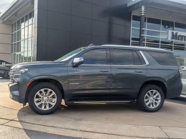 Thumbnail: 2021 Chevrolet Tahoe - 6