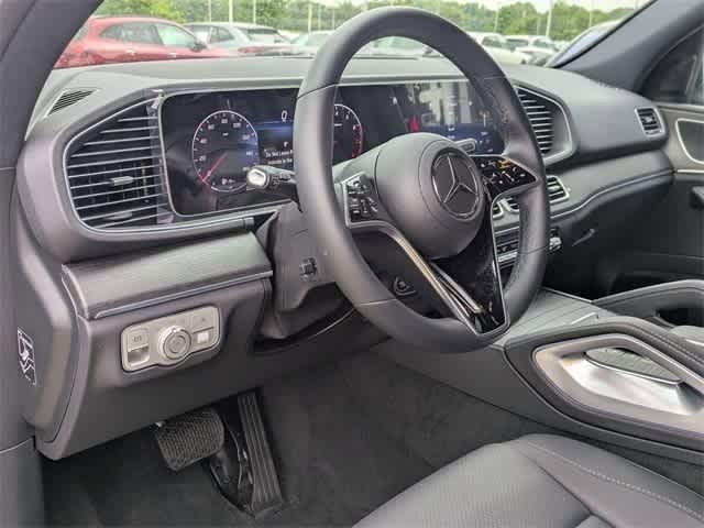 2025 Mercedes-Benz GLE 350 2