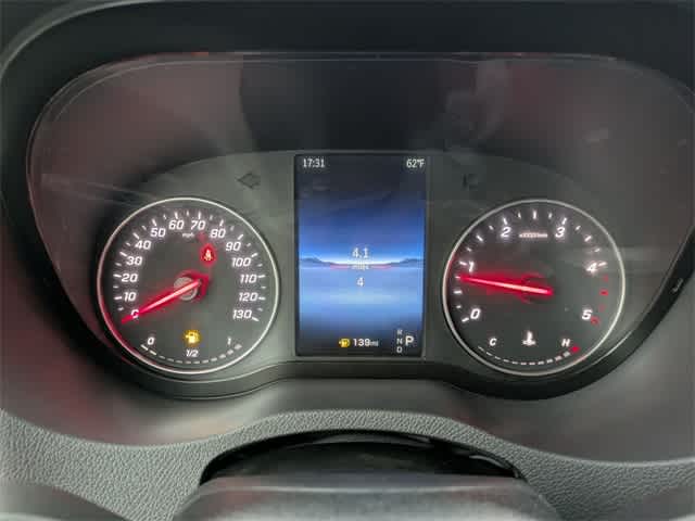 Thumbnail: 2026 Mercedes-Benz Sprinter - 30