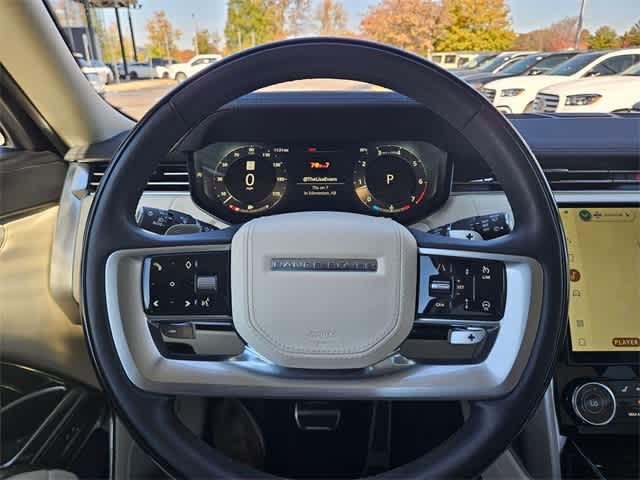 Thumbnail: 2023 Land Rover Range Rover - 24