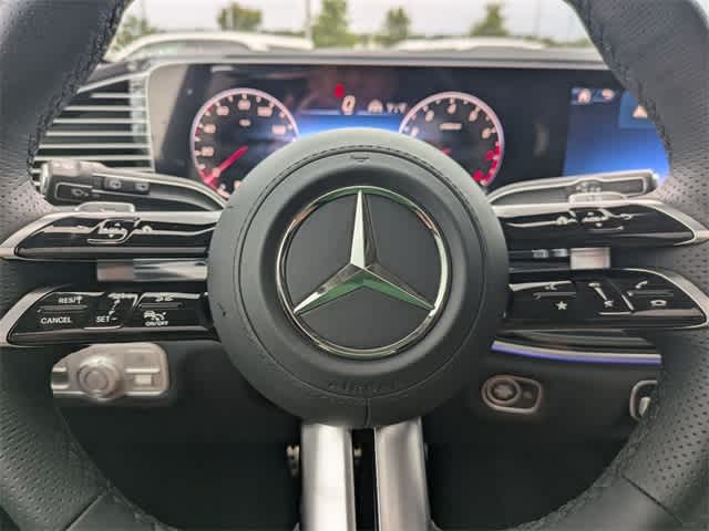 Thumbnail: 2026 Mercedes-Benz GLS - 25