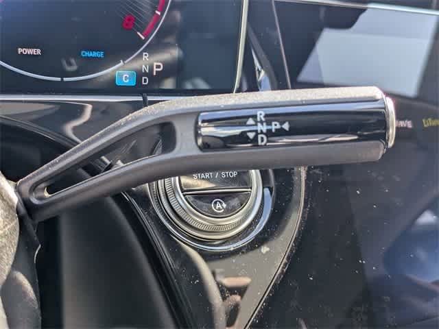 Thumbnail: 2025 Mercedes-Benz E-Class - 21
