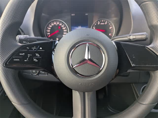 Thumbnail: 2026 Mercedes-Benz Sprinter - 22