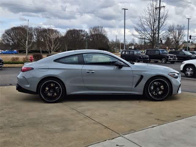 Thumbnail: 2026 Mercedes-Benz CLE - 9