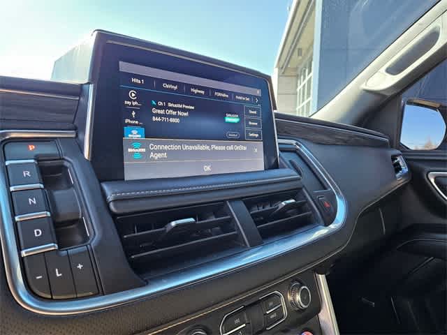 Thumbnail: 2021 GMC Yukon XL - 26