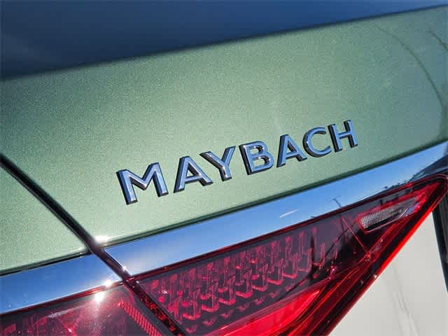 Thumbnail: 2026 Mercedes-Benz S-Class - 11