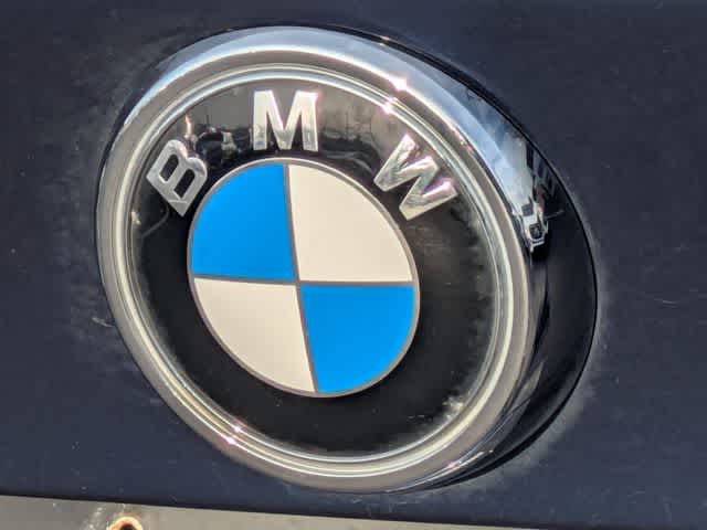 Thumbnail: 2017 BMW X3 - 11