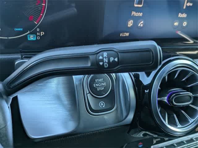 Thumbnail: 2025 Mercedes-Benz GLB - 21