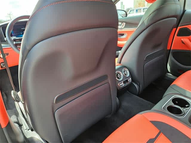 Thumbnail: 2024 Mercedes-Benz AMG GT - 19