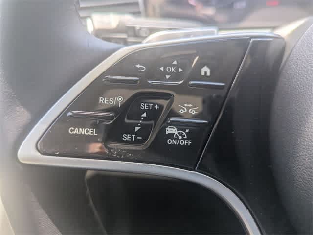 Thumbnail: 2025 Mercedes-Benz GLE - 24