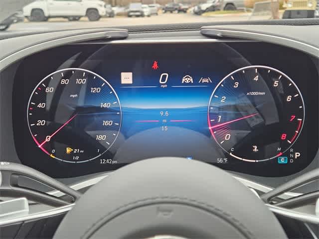 Thumbnail: 2026 Mercedes-Benz SL-Class - 28