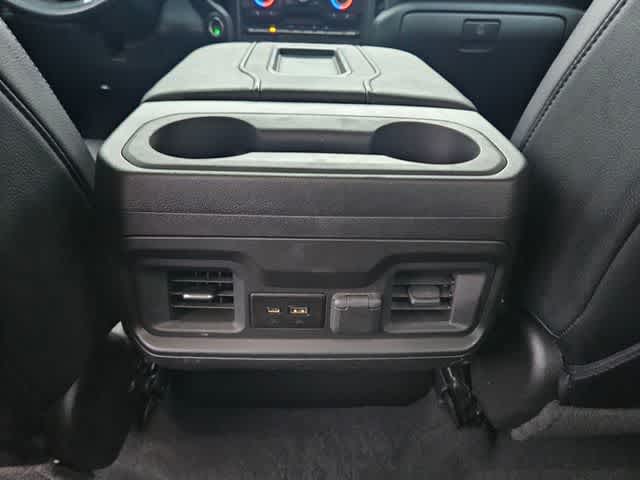 Thumbnail: 2022 Chevrolet Silverado 1500 - 18