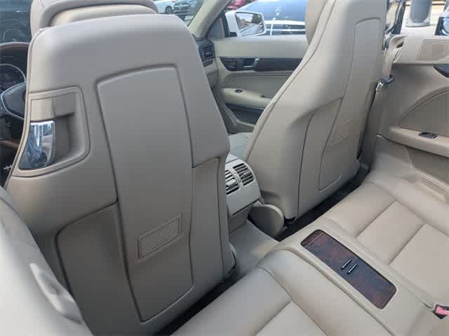 Thumbnail: 2012 Mercedes-Benz E-Class - 17
