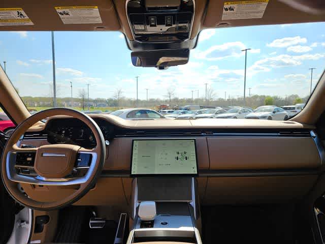 Thumbnail: 2026 Land Rover Range Rover - 19