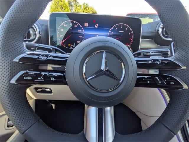 Thumbnail: 2026 Mercedes-Benz CLE - 23