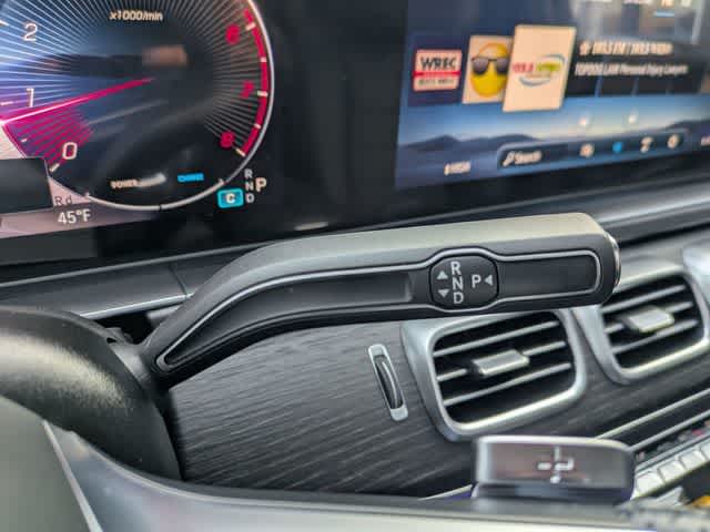 Thumbnail: 2026 Mercedes-Benz GLS - 36