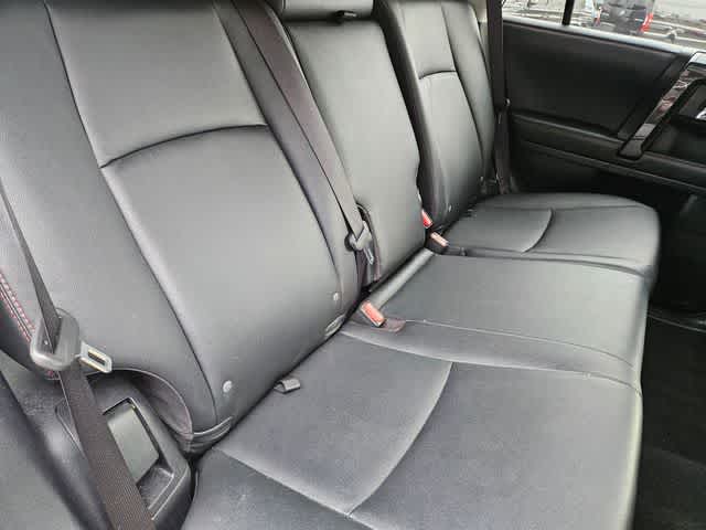 Thumbnail: 2024 Toyota 4Runner - 22