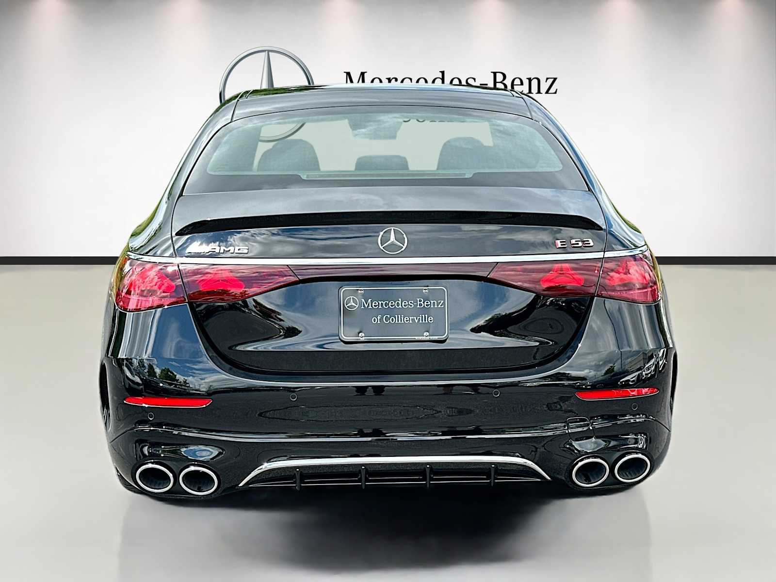 Thumbnail: 2026 Mercedes-Benz E-Class - 6