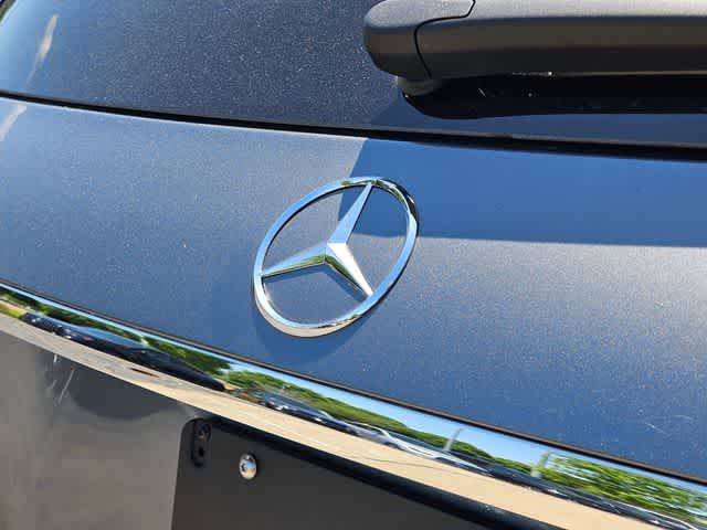 Thumbnail: 2026 Mercedes-Benz GLE - 10