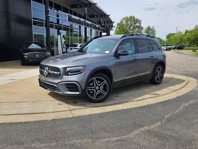 Thumbnail: 2026 Mercedes-Benz GLB - 1