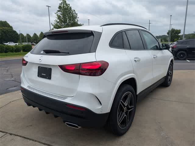2025 Mercedes-Benz GLA GLA250 - Photo 8