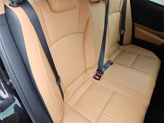 Thumbnail: 2024 Lexus ES - 16