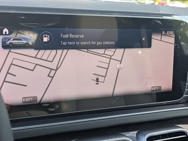 Thumbnail: 2026 Mercedes-Benz GLE - 27