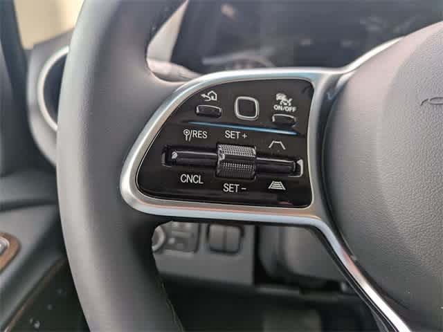 Thumbnail: 2024 Mercedes-Benz Sprinter - 22