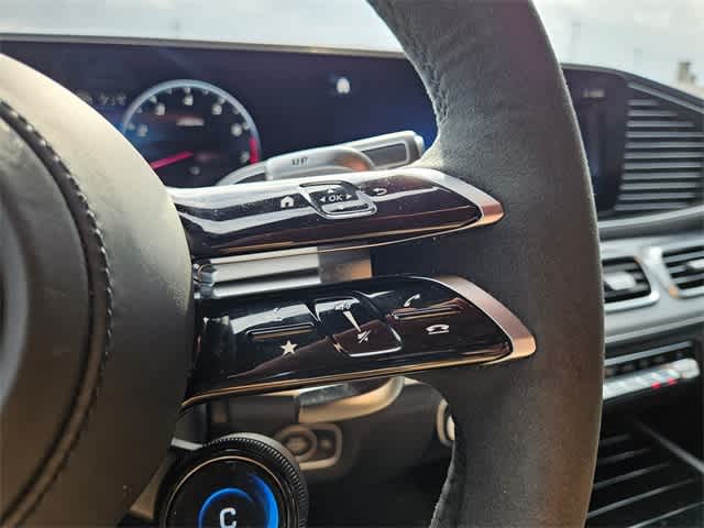 Thumbnail: 2025 Mercedes-Benz GLE - 26