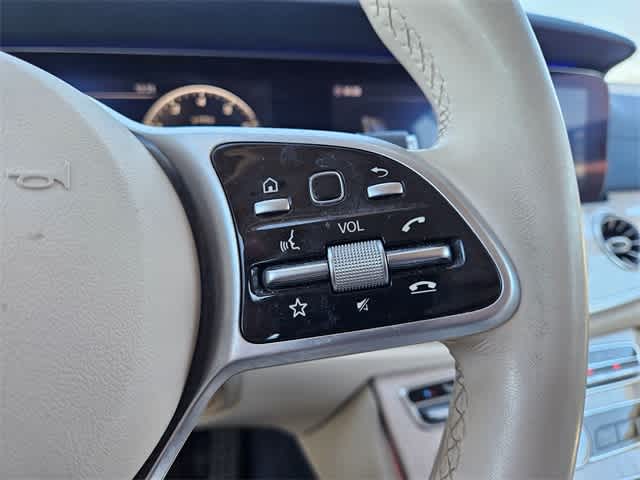 Thumbnail: 2019 Mercedes-Benz E-Class - 22