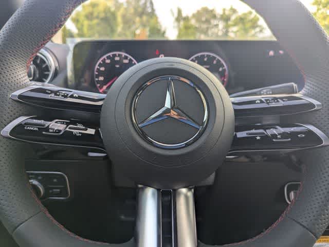 Thumbnail: 2026 Mercedes-Benz GLA - 24