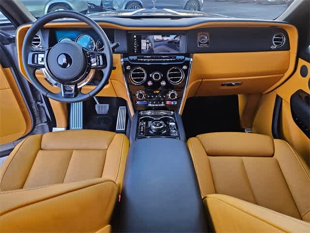 Thumbnail: 2022 Rolls-Royce Cullinan - 16