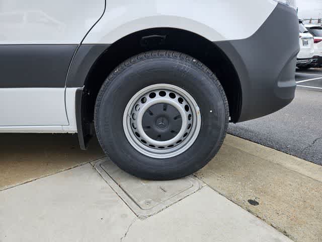 Thumbnail: 2026 Mercedes-Benz Sprinter - 13