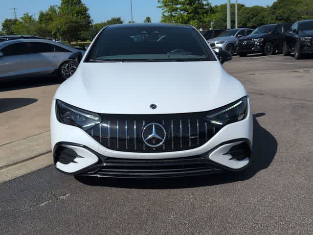 Thumbnail: 2023 Mercedes-Benz EQE - 8